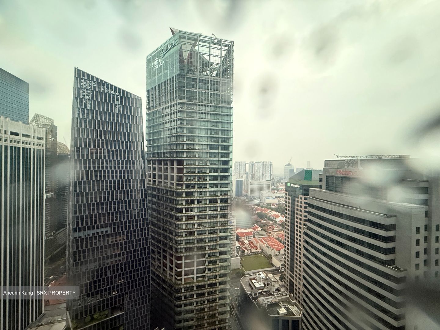 Republic Plaza (D1), Office #635939521